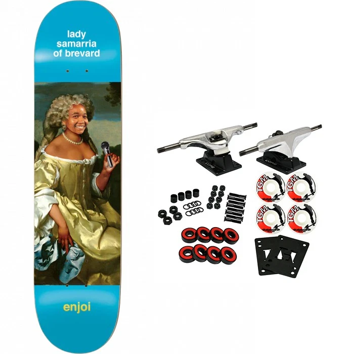Enjoi Complete Skateboards for sale | eBay