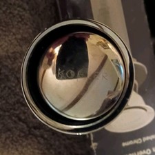 KOHLER Clicker Pop-Up Basin Waste Drain Assembly Polished Chrome Metal