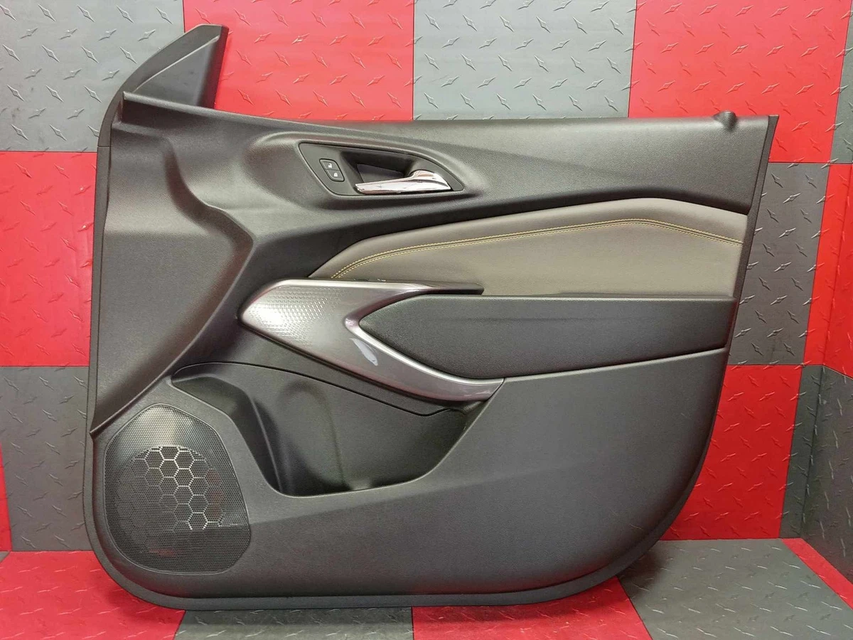 Genuine OEM Door Panels for Chevrolet Trax for sale | eBay