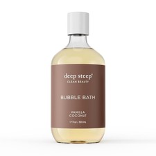 Bubble Bath for Women, Hypoallergenic, Clinically Tested, Clean Formula for Sens