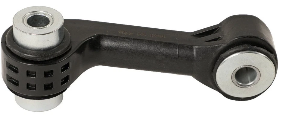 Par de barras estabilizadoras traseras originales MOOG para Chevy Malibu 2016-2020 garantía de por vida Foto 2 de 4