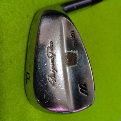 ミズノプロ　 MS-201（3〜 P）8本セット Mizuno Pro Ms-201 3P 8-Piece Set | eBay