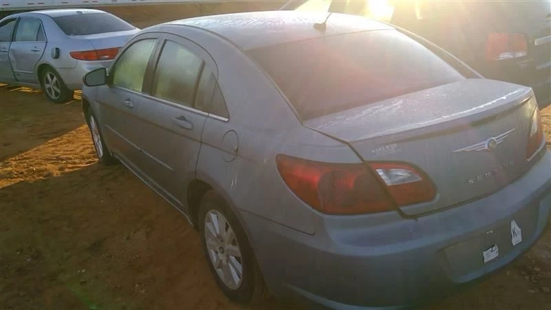 Potenciador de freno para Chrysler Sebring 07-10 OEM Foto 4 de 4