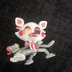 Funko FNAF Five Nights At Freddy’s Special Delivery AR Mystery Mini Mangle 1/24