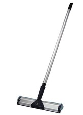 FSProdukte Fensterwischer Fensterreiniger 32cm + Stiel kompatibel mit Hara HaRa