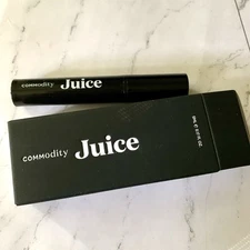 New Commodity Juice Expressive 0.17fl oz/5ml Travel Size
