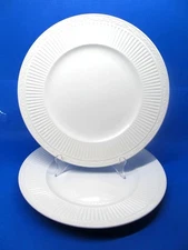 Mikasa Italian Countryside 11" Dinner Plates Set of 2 Plates