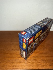 LEGO Star Wars: Battle on Saleucami (75037)