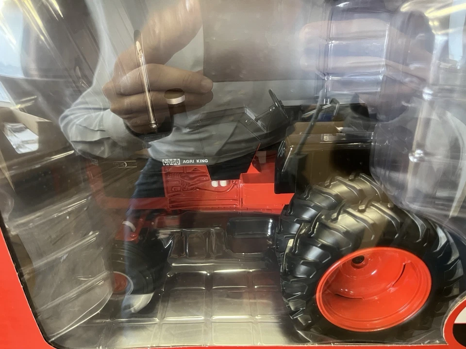 1/16 Case 1070 Outback Series #5 Chase - Image 3 of 4