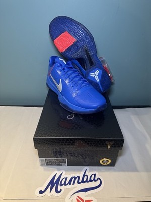 Nike Kobe 5 Protro Dodgers Size 13 BRAND NEW ***In Hand***Ships Fast***