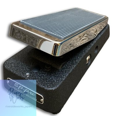 Neues Xotic Effects EP-Pro Pedal