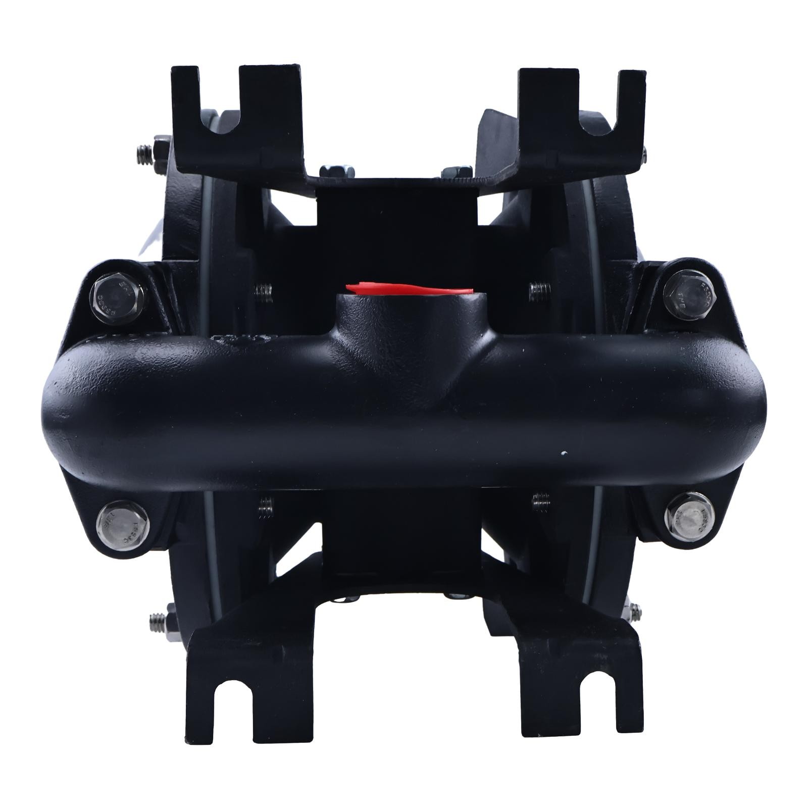 ARO Air Operated Diaphragm Pump 666100-3C9-C NPTF Threads, 1"