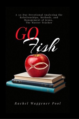 Go Fish Devotional for Teachers