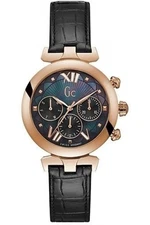 GC Ladies Ladybelle Watch Y28004L2 | 36mm | Water Resistant