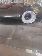 Sony Home Theater HD Projector Black