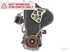 Moteur Opel VIVARO