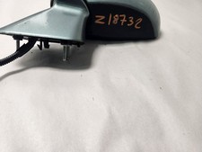 Driver Left Side View Mirror Power Non-heated Fits 09-12 Venza 429902 Driver Left Side View Mirror Power Non-heated Fits 09-12 Venza 429902