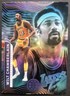 Wilt Chamberlain 2021-22 Panini Illusions Basketball Card #126 Lakers HOF