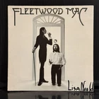 FLEETWOOD MAC LP 1975 Reprise Original US Pressing KENDUN EX/EX Landslide Gypsy