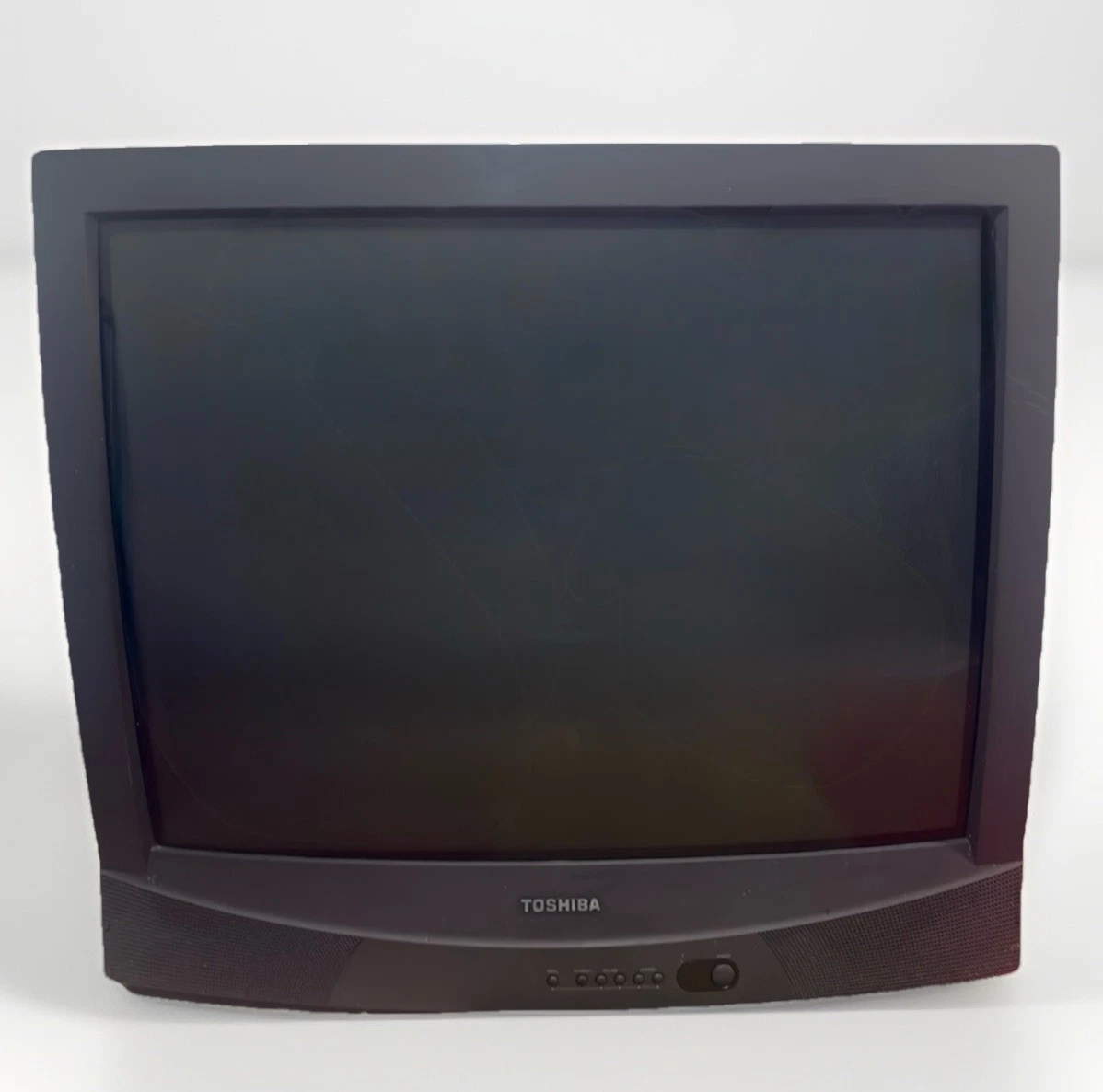 Toshiba CRT 30-39 in Screen TVs for Sale | Shop New & Used Toshiba