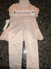 NWT: Toddler Girl’s Outfit by Tahari. Size 3T — photo 5