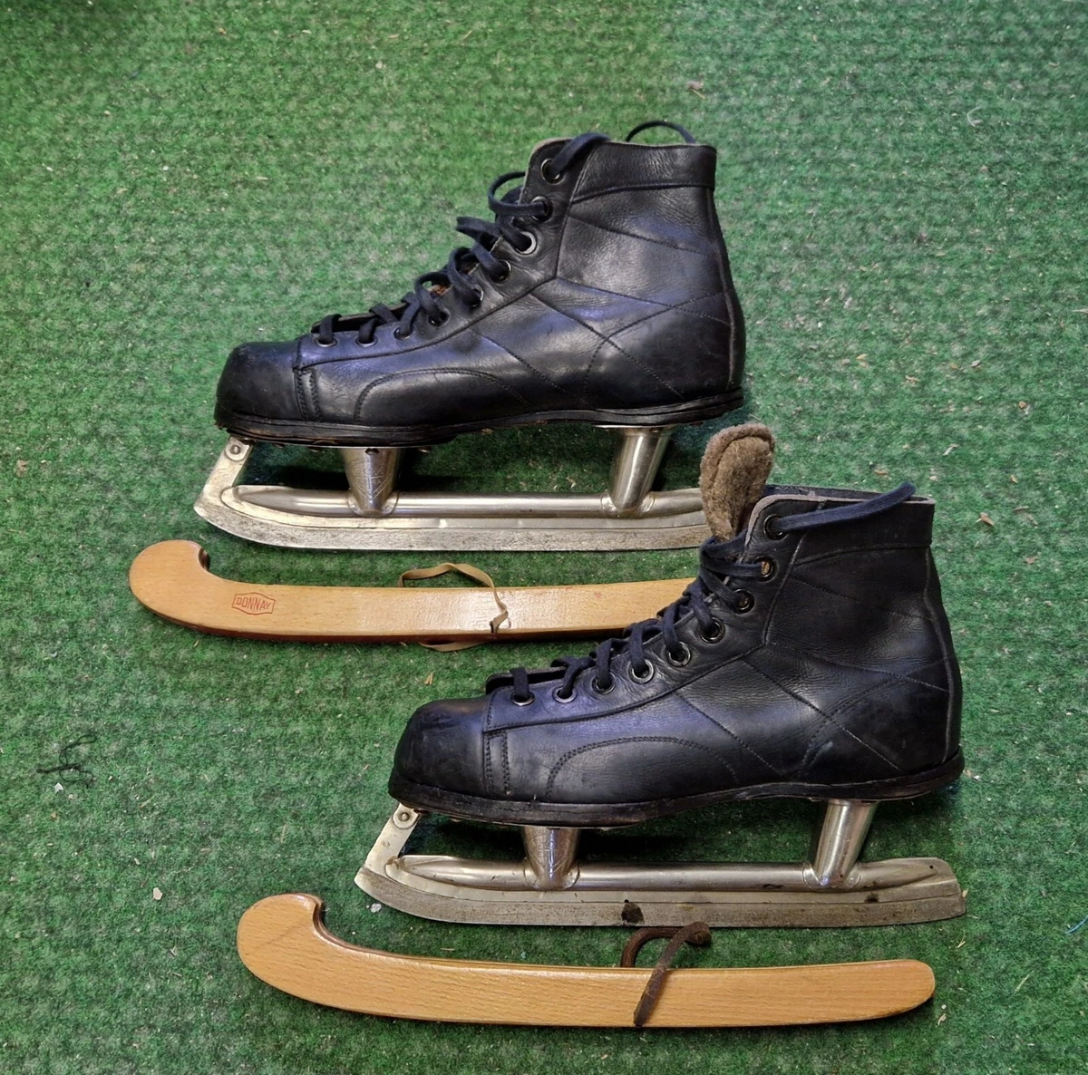 K2 F.I.T. Ice - Patins de loisir pour homme | Le Trio Hockey