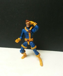 marvel legends cyclops ebay
