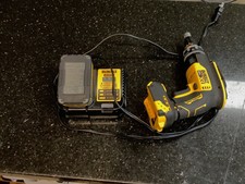 DeWalt DCF630E1 20V MAX XR Brushless Li-Ion Drywall Screwgun Kit  