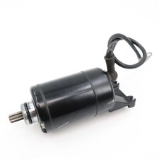 09 10 11 2009 2010 2011 Kawasaki Ninja 650r Engine Starter Motor Starting C76