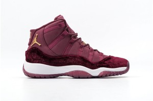 rojo velvet jordan 11 online shop e8728 37156