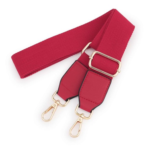 Damen Zum Selbermachen Umhängetasche Riemen Schultertasche Ersatz Handtasche Griff 52 Zoll - Bild 7 von 17
