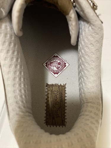 NDS Nike Air Force 1 Premium UT “Baseball Pack Ny Cubans" Rare Size 14 w/ OG Box - Picture 8 of 11