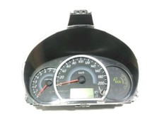 Compteur Mitsubishi SPACE STAR