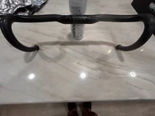 Enve Compact Road 44cm Carbon Drop Handlebar