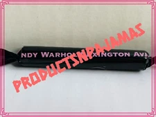 NEW Bond No. 9's ANDY WARHOL LEXINGTON AVE  0.057fl.oz/1.7ml Rare SAMPLE