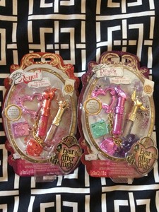 ever after high sets