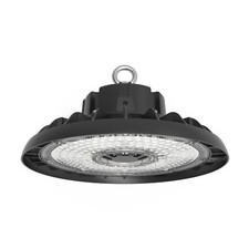 LED Hall Spotlight UFO Gen 3 100W 5000K White IP65 60&deg; 0-10V Dimmable