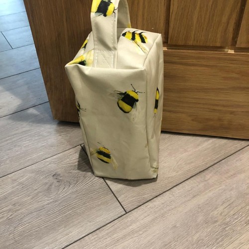 Large Doorstop Oilcloth Waterproof Door Stopper Unfilled Indoor & Patio Door - Picture 5 of 68