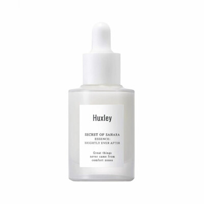 [Huxley] Secret of Sahara Essence Brightly Ever After 30ml / 1.01 fl.oz.