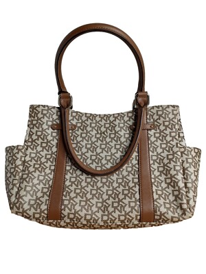 DKNY Kary Shope Tote Authentic bag 