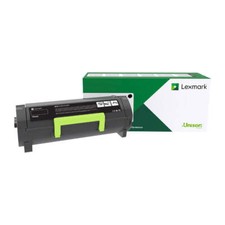 Lexmark B246 High-Yield Toner Cartridge Black