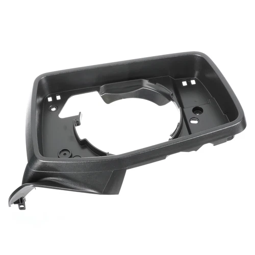 OEM NEW 2019-2024 Sierra Silverado Exterior Door Mirror Housing Bezel 84575674
