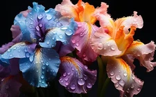 8 x 10 inch Collectible Art Print Highest Quality Photo Stock  485423455