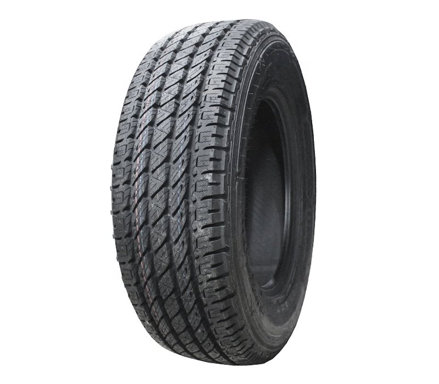 Nitto 205370 Dura Grappler Highway Terrain Light Truck Radial Tire
