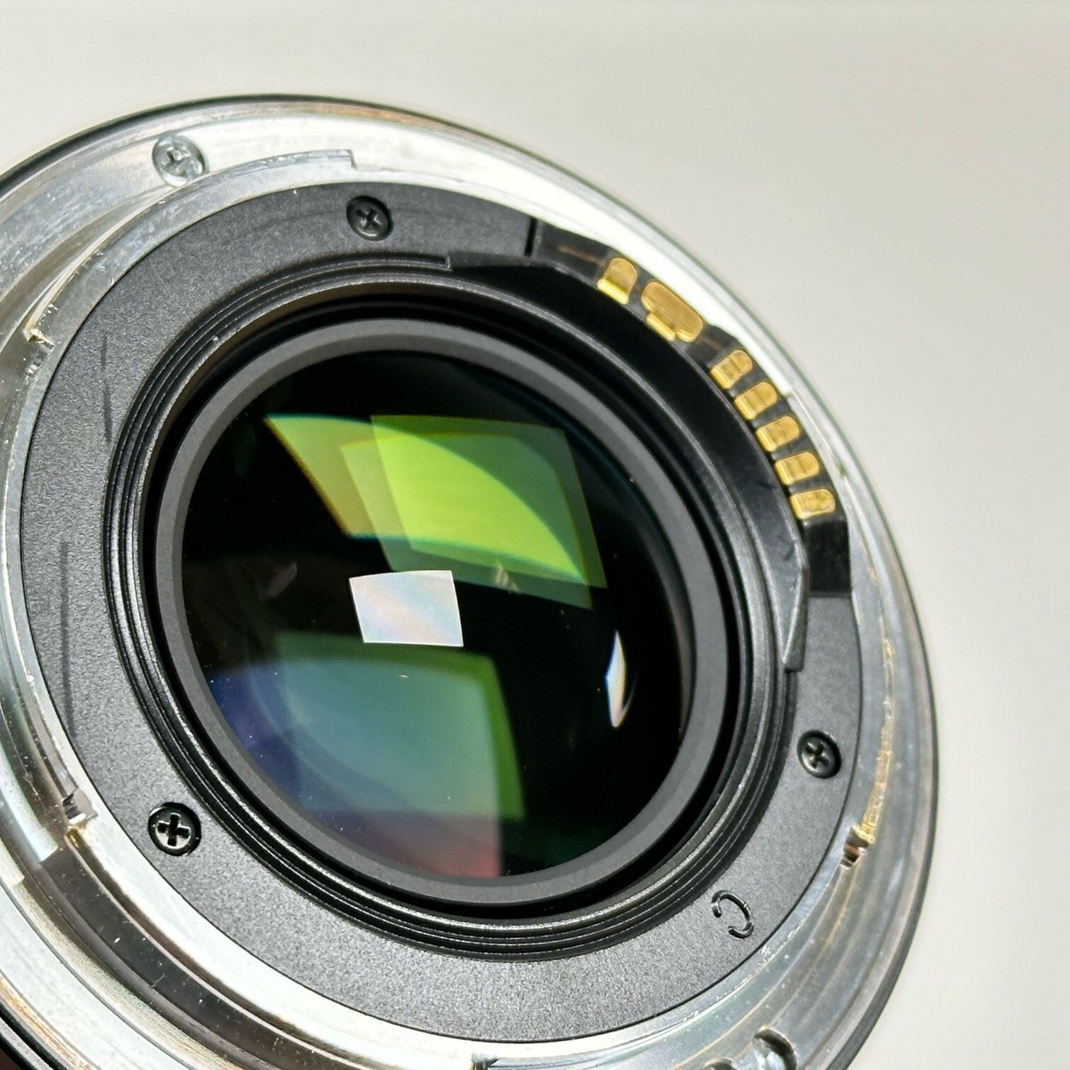 Carl Zeiss Planar T* 50mm f/1.4 ZE (Canon EF) | eBay