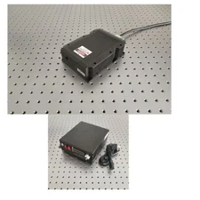 880nm 5W 10W 20W 30W 60W Lab IR Laser Module + TTL/Analog + TEC + Power Supply