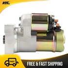 Super Mini Starter For Chevy V8 SBC High Torque 153/168 Tooth Flywheel