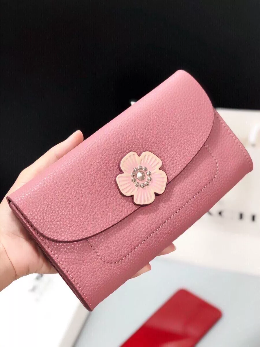 How to tell if my deals coach wallet is real