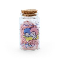 NEW Sanrio Hair Rubber Little Twin Stars Kiki Lala LITTLE TWIN STARS
