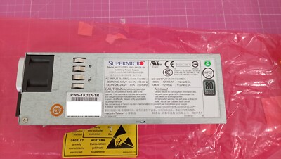 Supermicro PWS-1K02A-1R 1000 W 1 HE redundantes Netzteil_1.2_5